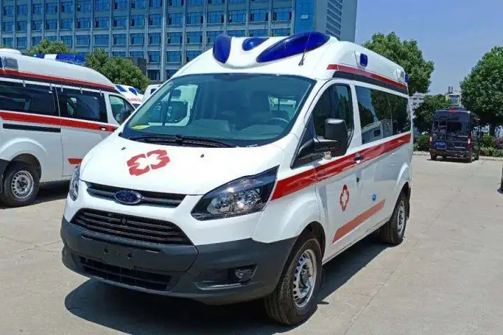 闽侯县长途救护车转院